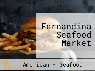 Fernandina Seafood Market