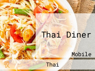 Thai Diner