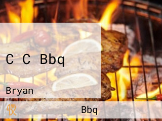 C C Bbq