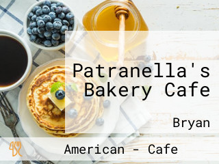 Patranella's Bakery Cafe