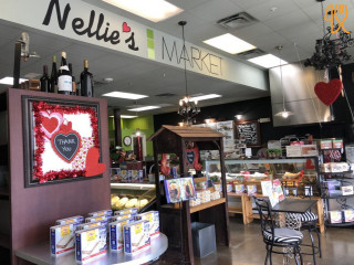 Nellie's Deli Market Catering