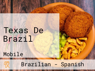 Texas De Brazil