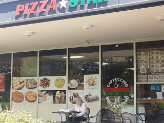 Princeton Pizza Star