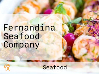 Fernandina Seafood Company