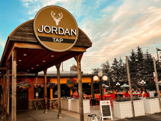 Jordan Taproom