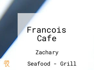 Francois Cafe