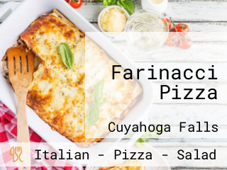 Farinacci Pizza