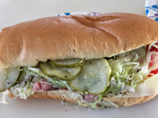 Twisted Pickle Deli