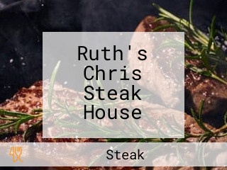 Ruth's Chris Steak House