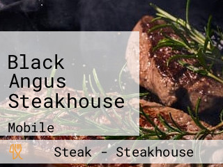 Black Angus Steakhouse