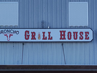 Broncho Grill House