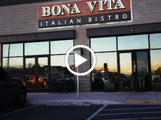 Bona Vita Italian Bistro