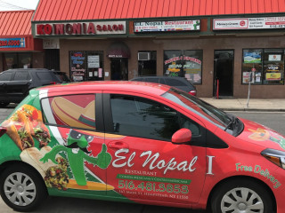 El Nopal 1 Hempstead