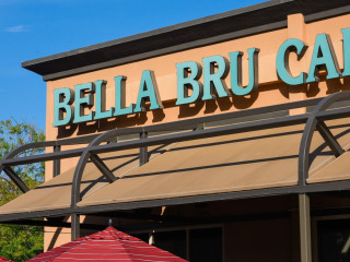 Bella Bru Cafe