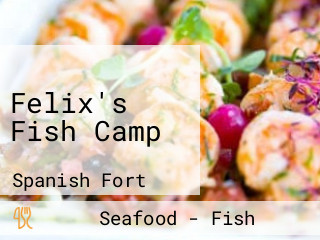 Felix's Fish Camp