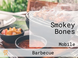 Smokey Bones