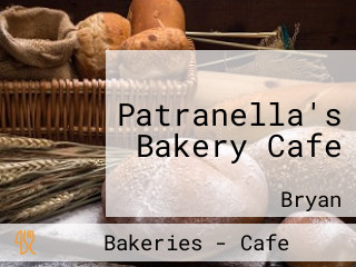 Patranella's Bakery Cafe