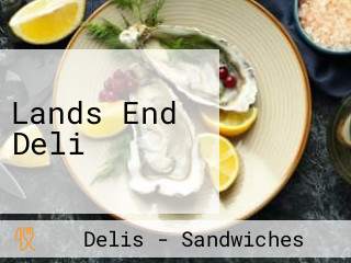 Lands End Deli