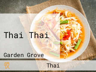 Thai Thai