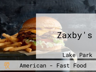 Zaxby's