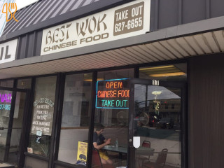 Best Wok