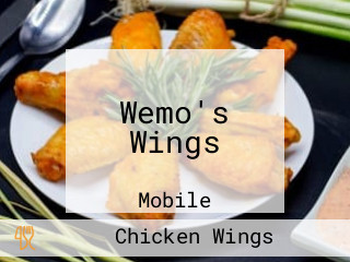 Wemo's Wings