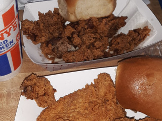 Danny's Fried Chicken