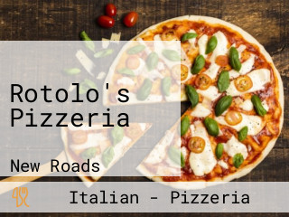 Rotolo's Pizzeria