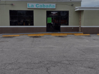 Taqueria La Cabana