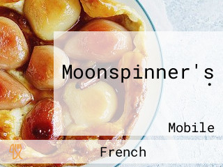 Moonspinner's .