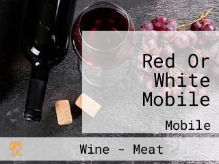 Red Or White Mobile