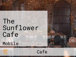 The Sunflower Cafe