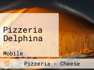 Pizzeria Delphina