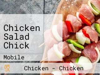 Chicken Salad Chick