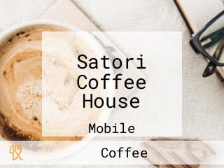 Satori Coffee House