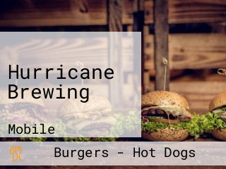 Hurricane Brewing