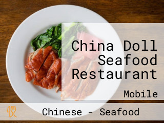 China Doll Seafood Restaurant