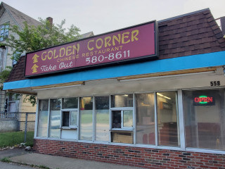 Golden Corner