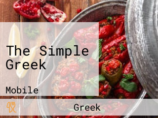 The Simple Greek