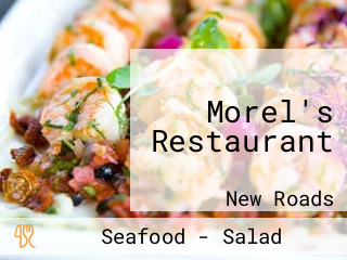 Morel's Restaurant