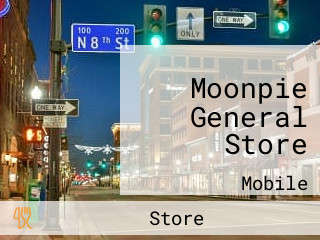 Moonpie General Store