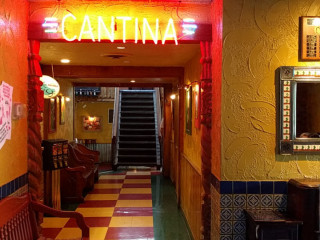 Hacienda Mexican Restaurants