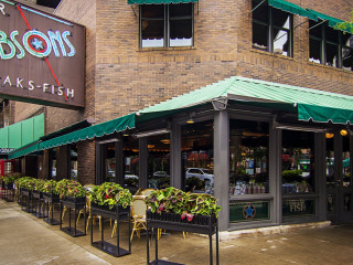 Gibsons Steakhouse