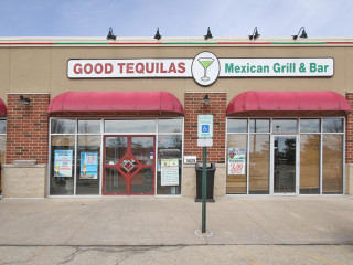 Good Tequila's Mexican Grill