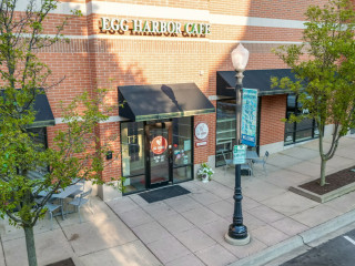 Egg Harbor Cafe