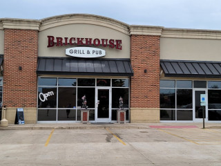 Brickhouse Grill Pub