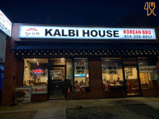 Kalbi House