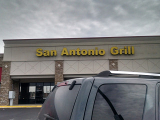 San Antonio Grill