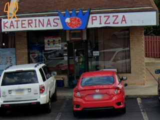 Katerina's Pizza