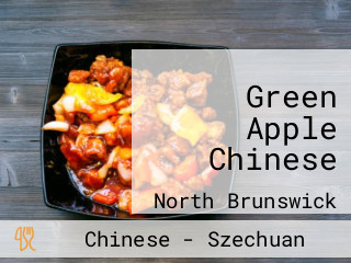 Green Apple Chinese